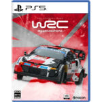 WRC Generations PS5 USED