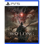 Wo Long Fallen Dynasty PS5 USED