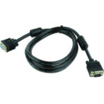 Cablexpert Premium Cable VGA male - VGA female 1.8m
