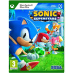 Sonic Superstars Xbox Series X/One NEW