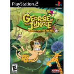 George Of The Jungle PS2 USED