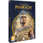 Total War: Pharao Limited Edition (Αφίσα, Cosmetic Packs) PC NEW (STEAM CODE IN BOX)