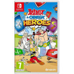 Asterix & Obelix: Heroes Nintendo Switch NEW