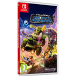 Dreamworks All Star Kart Racing Nintendo Switch NEW