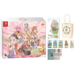 Rune Factory 3 Special Limited Edition Nintendo Switch