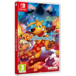 Ty the Tasmanian Tiger HD Nintendo Switch NEW