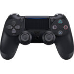 DOUBLESHOCK Ασύρματο Controller PS4 - Black