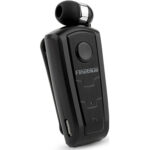 Fineblue F910 In-ear Bluetooth Handsfree Ακουστικό Μαύρο
