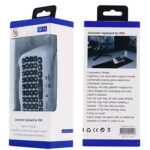 JYS Controller Keyboard for PS5 Dual Sense (P5121)