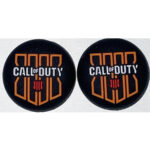 OEM Thumbsticks Call Of Duty Σήμα Μαύρο