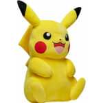 Λούτρινο Pokemon Pikachu 40 εκ.
