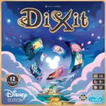 Επιτραπέζιο Dixixt Disney (KA114585)