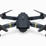 Andowl Micro Foldable Set 998 Drone με Κάμερα 1080p και Χειριστήριο, Συμβατό με Smartphone