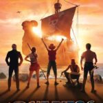 Pyramid Αφίσα ONE PIECE NETFLIX - Set Sail - Poster 61x91cm (PP35353)
