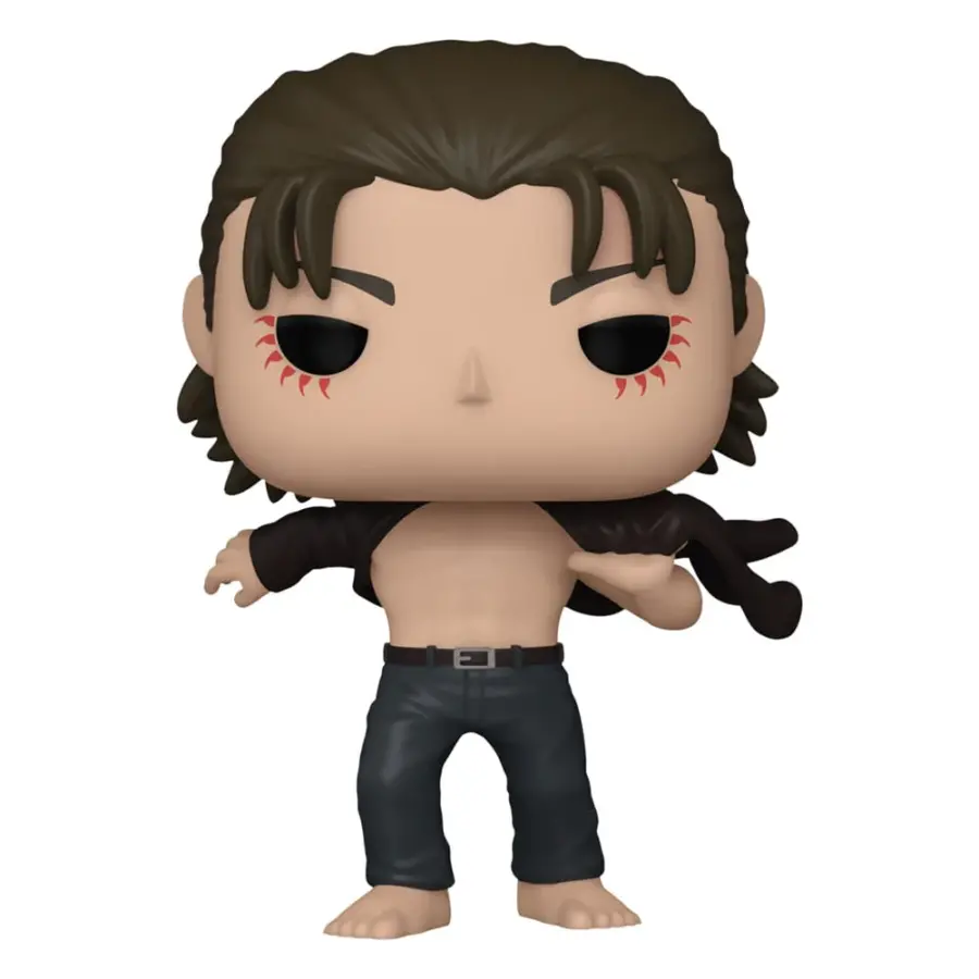 Funko Pop! Animation: ATTACK ON TITAN S5 - Eren Jeager #1321 Figure