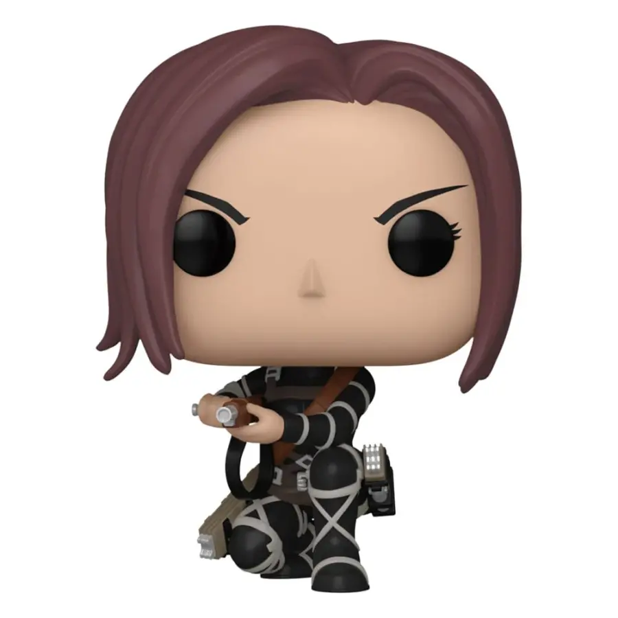 Funko Pop! Animation: ATTACK ON TITAN S5 - Sasha #1448 Figure