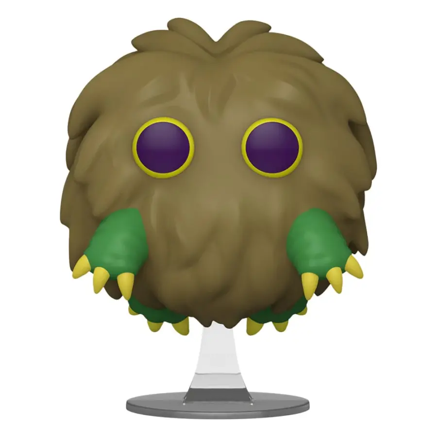 Funko Pop! Animation: YU-GI-OH! - Kuriboh #1455 Figure