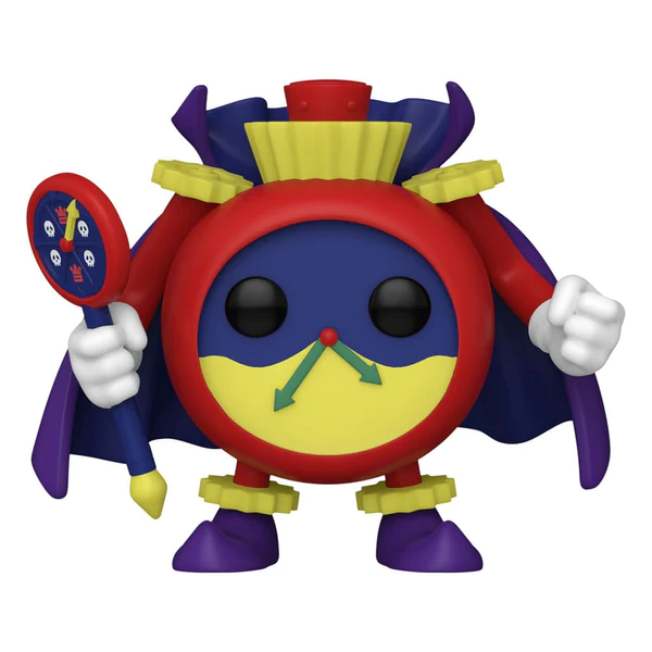 Funko Pop! Animation YU-GI-OH! - Time Wizard #1454 Figure