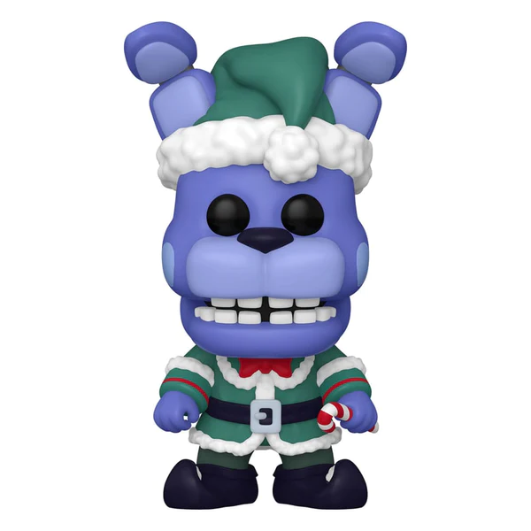 Funko Pop! Games: FIVE NIGHTS AT FREDDYS - Elf Bonnie #937 Figure