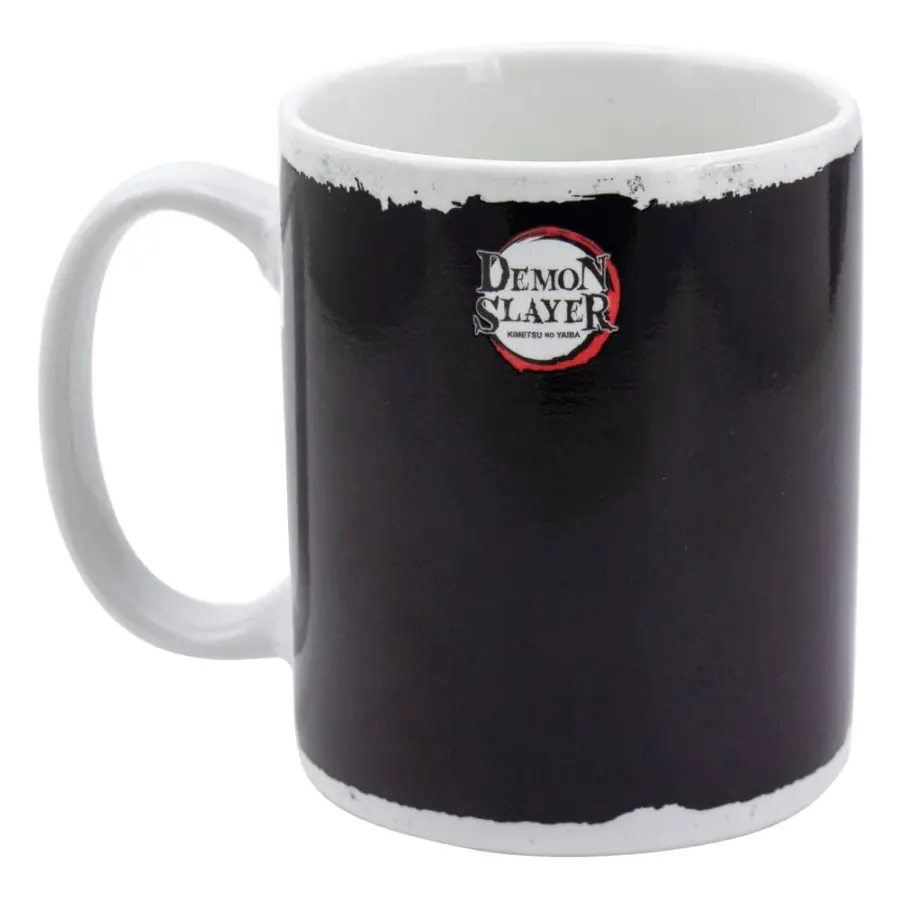 Paladone Κούπα DEMON SLAYER - Characters - Heat Change Mug 300ml (PP9931DE)