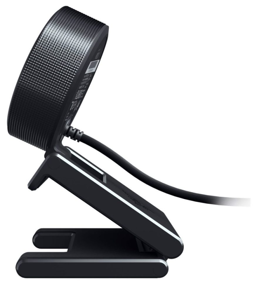 Razer KIYO X – 1080P 30FPS/720P 60FPS – FULL HD – Auto Focus – Low Light Sensor – USB Webcam