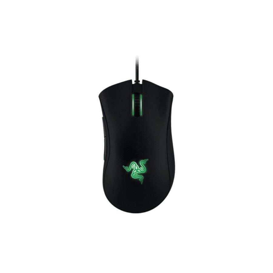 Razer Deathadder Expert-Essential