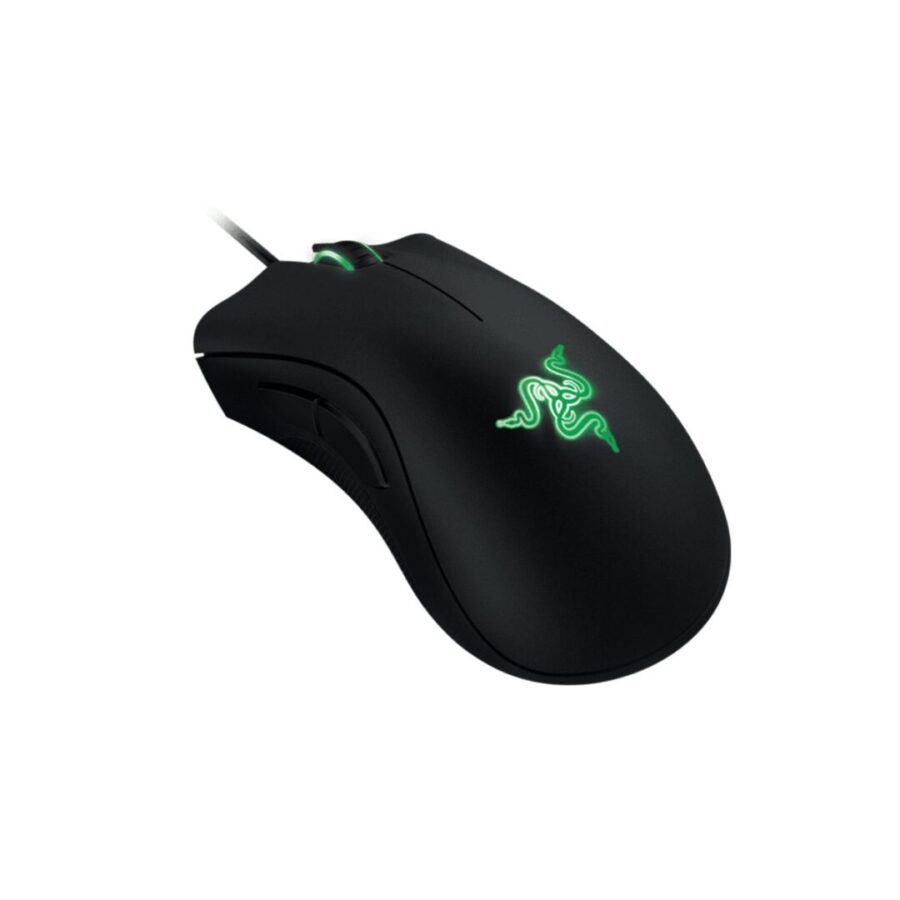 Razer Deathadder Expert-Essential
