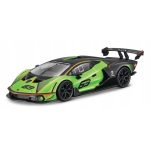 Bburago Lamborghini Essenza SCV12 1/32 Πράσινο (18/41141)
