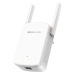 Mercusys AC1200 Wi-Fi Range Extender Λευκό (ME30)