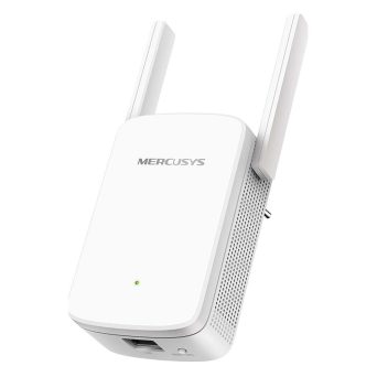 Mercusys AC1200 Wi-Fi Range Extender Λευκό (ME30)