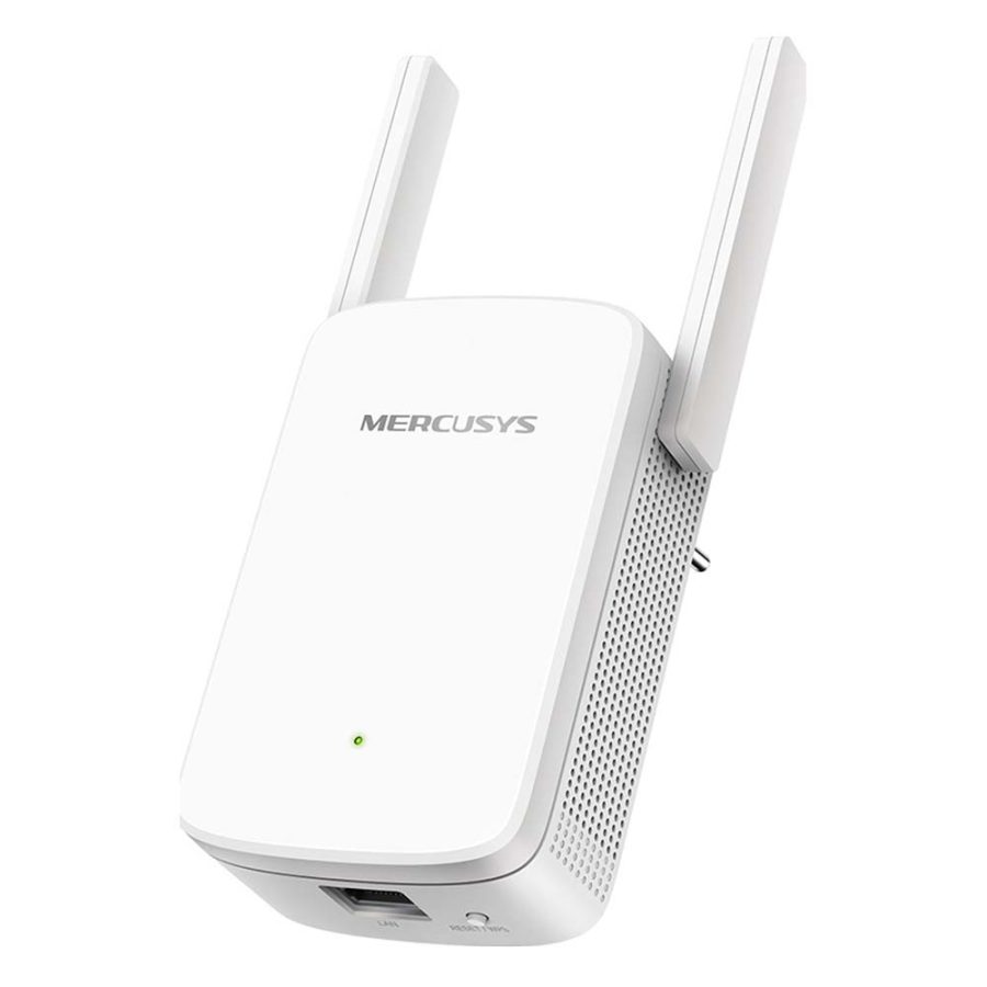 Mercusys AC1200 Wi-Fi Range Extender Λευκό (ME30)