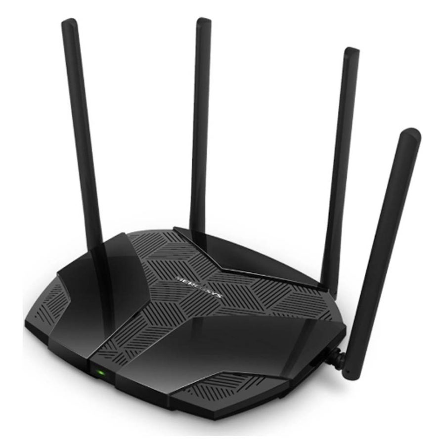 Mercusys AX1800 Dual-Band Wi-Fi 6 Router (MR70X) (MERMR70X)