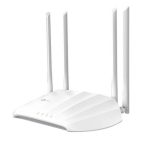 TP-LINK AC1200 Dual-Band Wi-Fi Access Point v3.0 (TL-WA1201) (TPTL-WA1201)