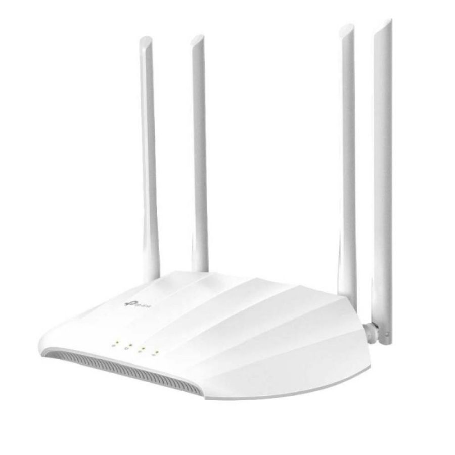 TP-LINK AC1200 Dual-Band Wi-Fi Access Point v3.0 (TL-WA1201) (TPTL-WA1201)