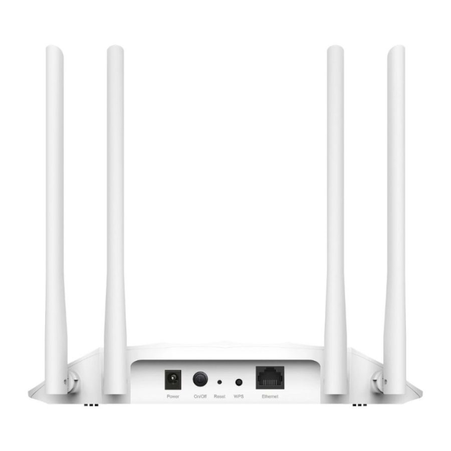 TP-LINK AC1200 Dual-Band Wi-Fi Access Point v3.0 (TL-WA1201) (TPTL-WA1201)