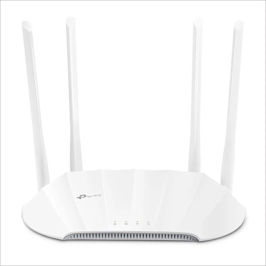TP-LINK AC1200 Dual-Band Wi-Fi Access Point v3.0 (TL-WA1201) (TPTL-WA1201)