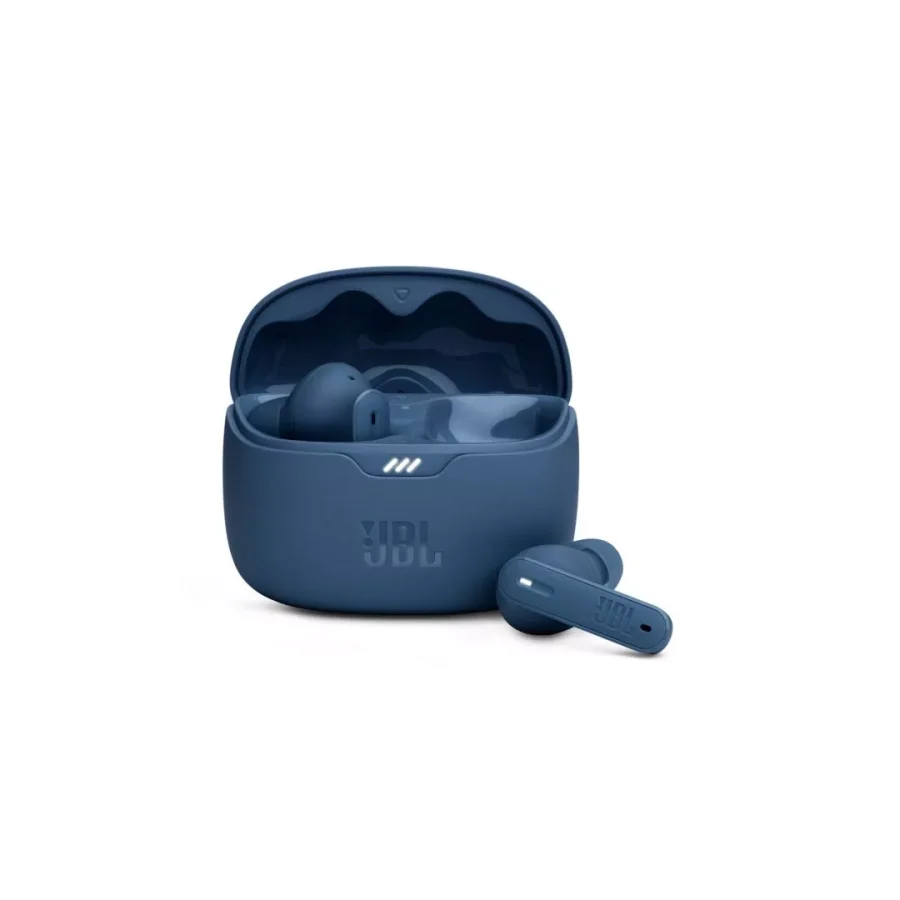 Tune Beam, True Wireless In-Ear Headphones, ANC, IP54, Touch Blue
