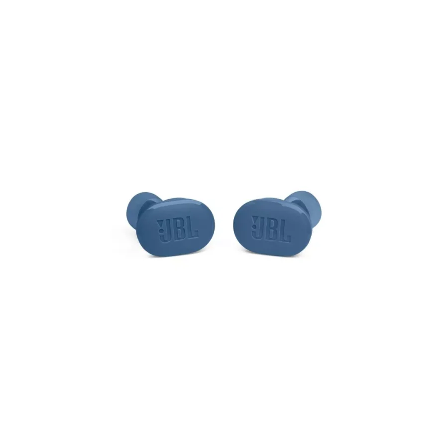 JBL Tune Buds, True Wireless In-Ear Headphones, ANC, IP54, Touch Blue