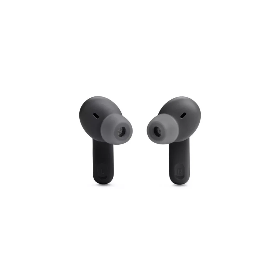JBL Tune Beam, True Wireless In-Ear Headphones, ANC, IP54, Touch Black