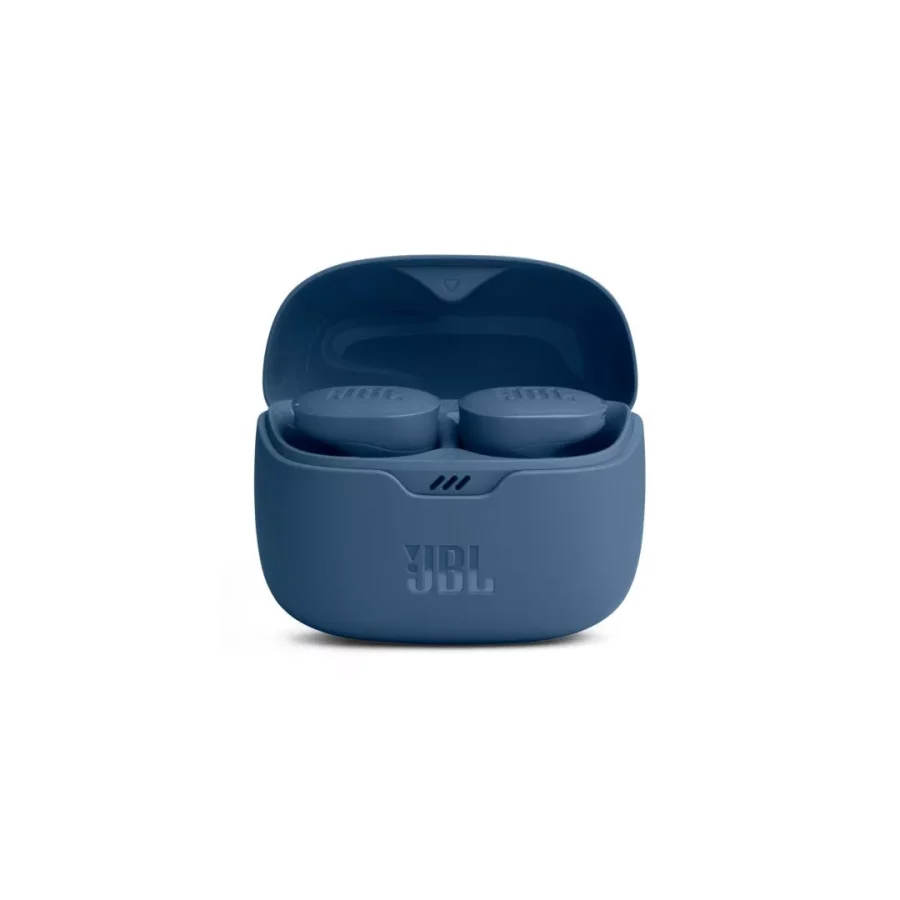 JBL Tune Buds, True Wireless In-Ear Headphones, ANC, IP54, Touch Blue
