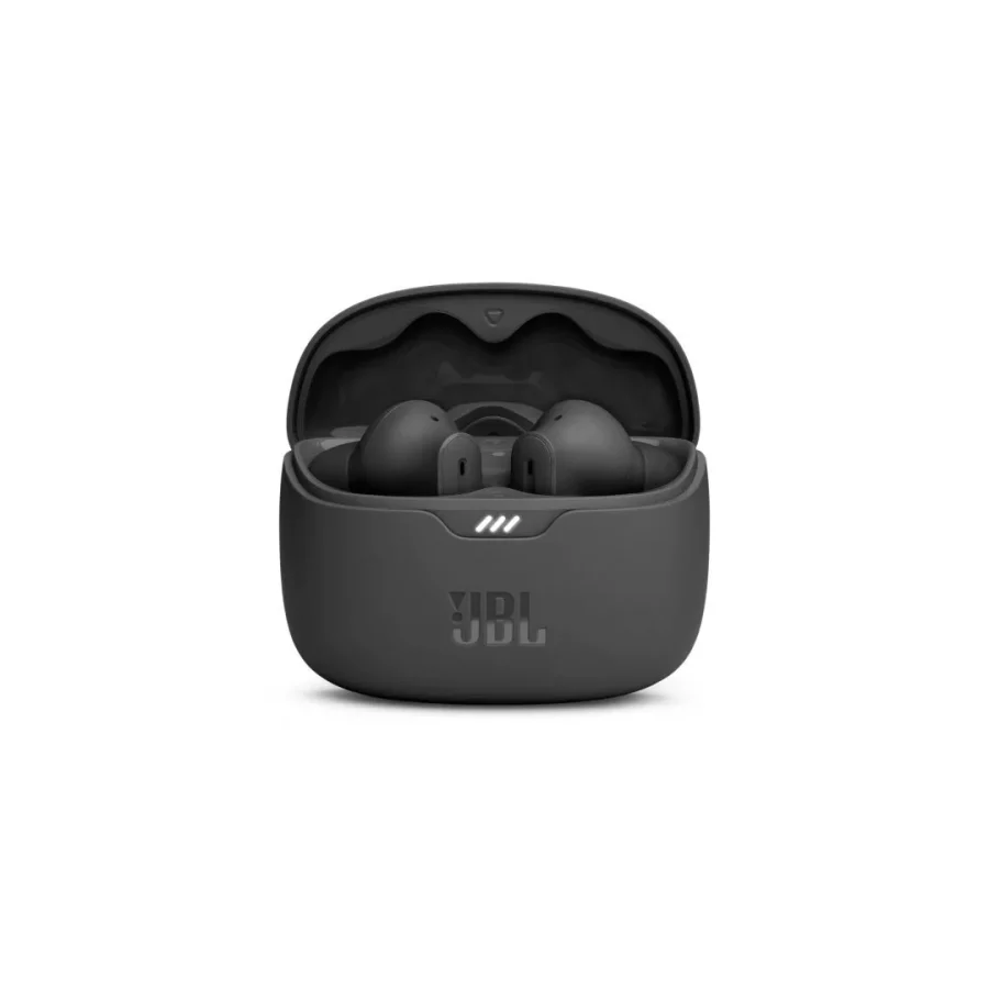 JBL Tune Beam, True Wireless In-Ear Headphones, ANC, IP54, Touch Black