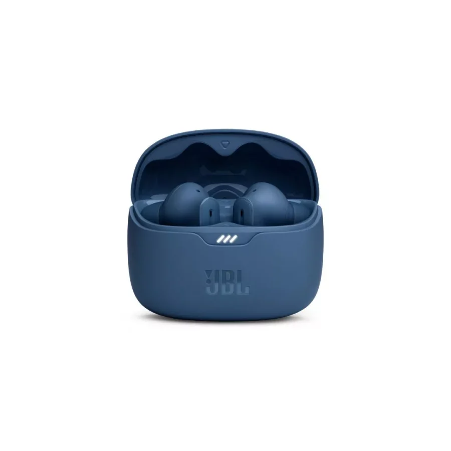 Tune Beam, True Wireless In-Ear Headphones, ANC, IP54, Touch Blue