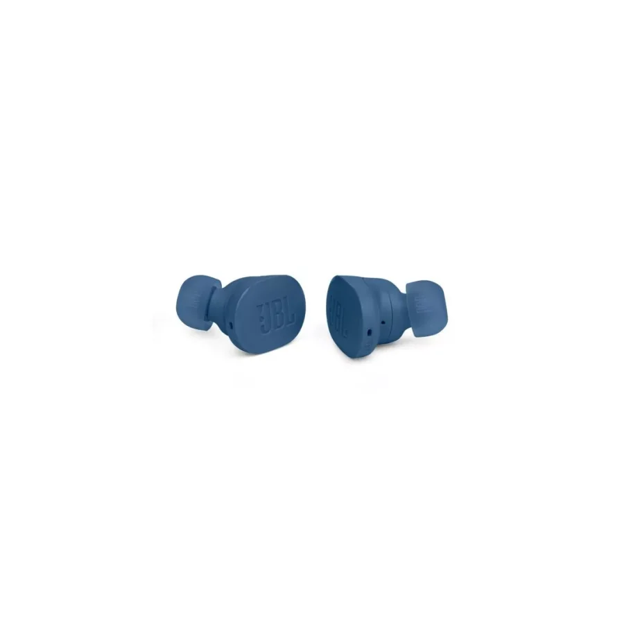 JBL Tune Buds, True Wireless In-Ear Headphones, ANC, IP54, Touch Blue