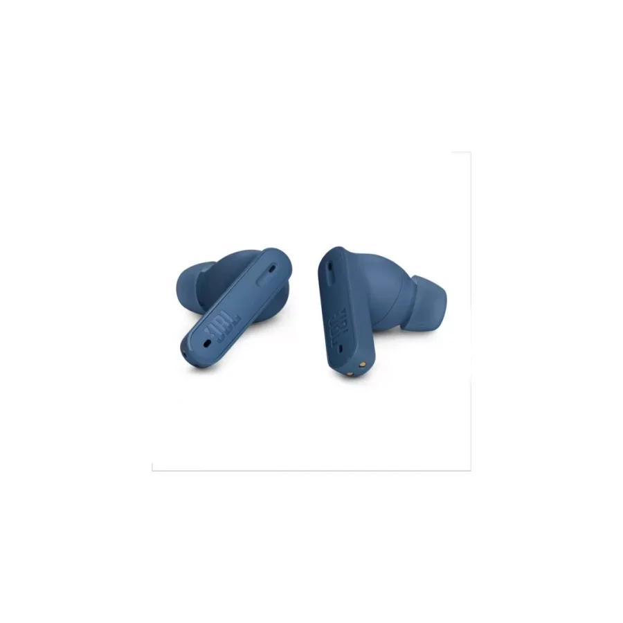 Tune Beam, True Wireless In-Ear Headphones, ANC, IP54, Touch Blue