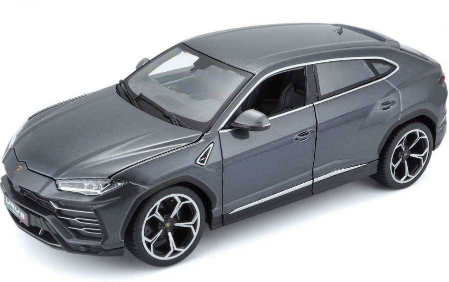 Bburago Lamborghini Urus Grey 1/18 (18/11042)