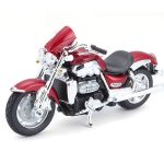 Bburago Triumph Rocket III Κόκκινη 1/18 (18/51000)