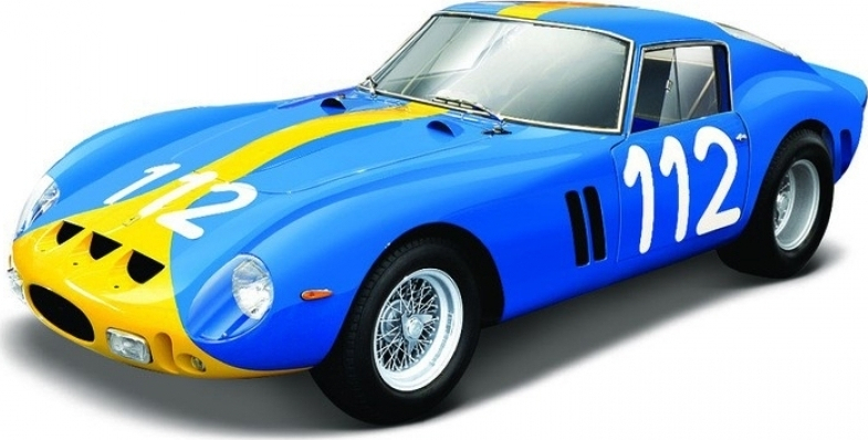 Bburago Ferrari 250 GTO 1/24 (18/26305)