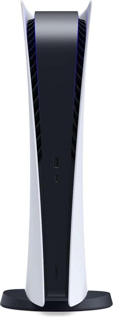 Sony PlayStation 5 Digital Edition