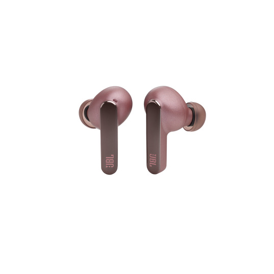JBL Live Pro 2, True Wireless Ear-Buds,True ANC, Wrl Charging, Touch Rose