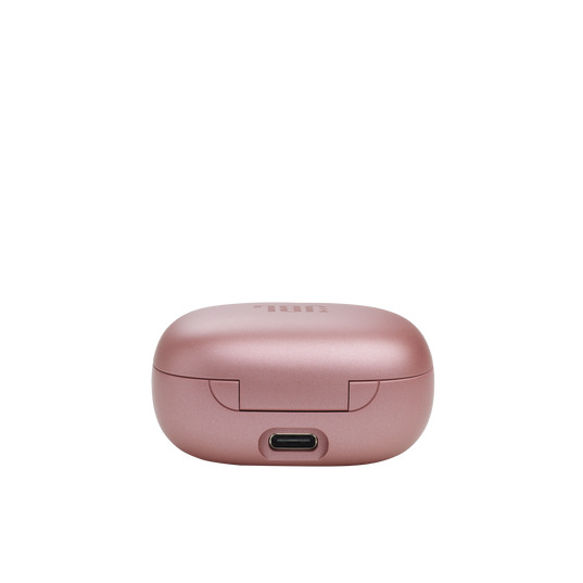 JBL Live Pro 2, True Wireless Ear-Buds,True ANC, Wrl Charging, Touch Rose